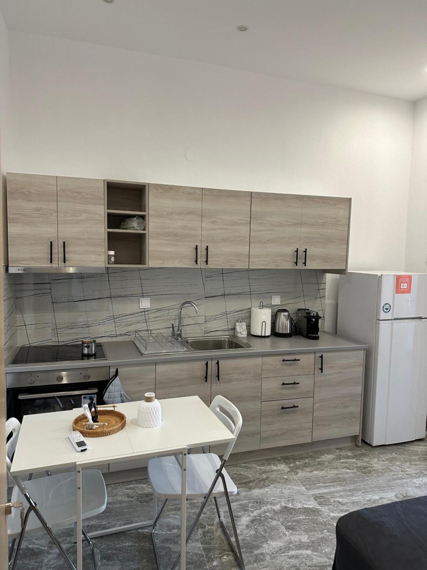 Pefki Apartments Limenaria  Exterior photo